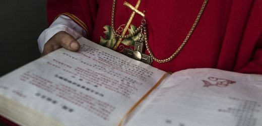 Tòa Thánh Ban Hành Đường Hướng Mục Vụ Cho Trung Quốc