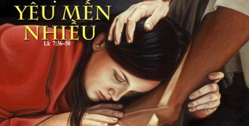 Mùa Thường Niên Chúa Nhật 11 Năm C (16/06/2019)