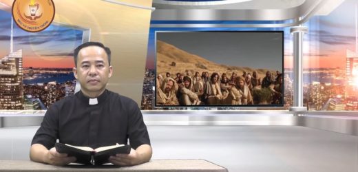 Suy niệm Chúa Nhật XX Thường Niên – Năm C