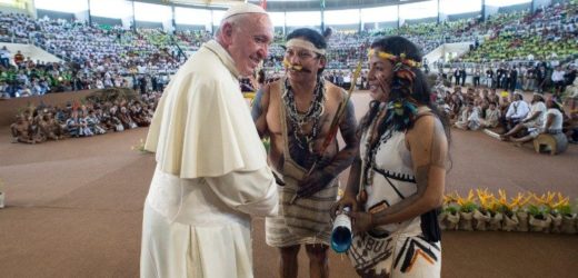 Vatican Insider Phỏng Vấn ĐTC Phanxicô