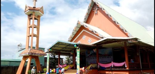 P/S: Hội Trại Thắp Sáng Yêu Thương