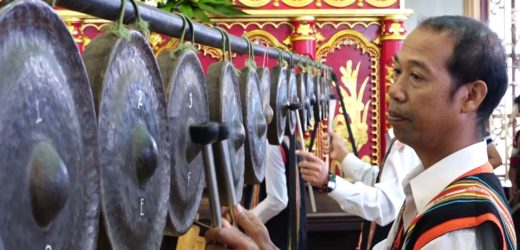 Thánh Lễ Tạ Ơn Mừng Sinh Nhật Đức Maria – Kỷ Niệm 15 Năm Thành Lập Comitium Pleiku