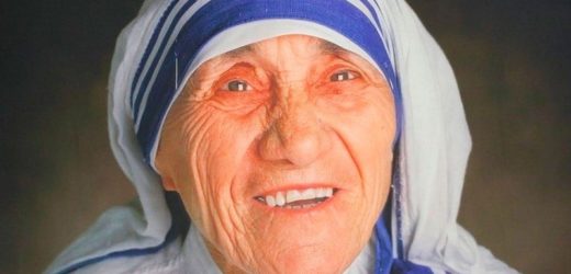 Mẹ Têrêxa Calcutta – Lễ Nhớ 05/09 Hằng Năm