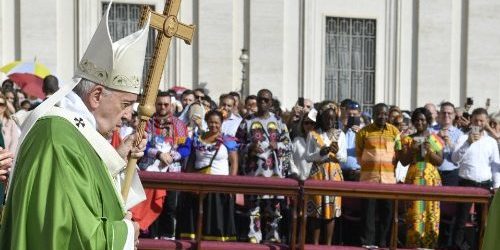 ĐTC Phanxicô: Kitô Hữu Không Thể Vô Cảm Trước Khốn Khổ Của Tha Nhân