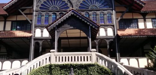 Ban Thường Vụ Hai Miền Chúc Mừng Quý Cha Dịp Tĩnh Tâm Năm