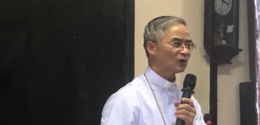 Tâm Tình Bế Mạc Tĩnh Tâm 2019