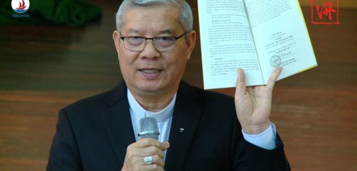 Công Bố Văn Kiện Hướng Dẫn Việc Tôn Kính Tổ Tiên