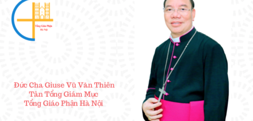 Phỏng Vấn Đức Tổng Giám Mục Giuse Vũ Văn Thiên Về Đại Hội XIV Hội Đồng Giám Mục Việt Nam