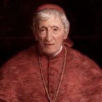 ĐHY Roche: Thánh Newman Là Tấm Gương Tìm Kiếm Chân Lý Soi Sáng Và Cứu Độ