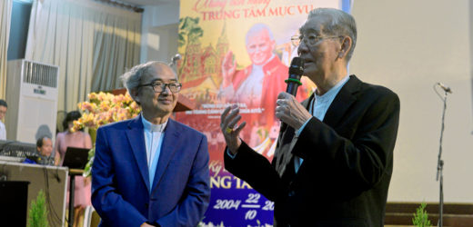 Chương Trình Chuyên Đề: Thánh Gioan Phaolô II – Giáo Hoàng Của Người Trẻ