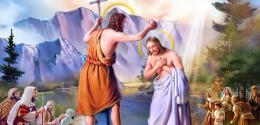 Khánh Nhật Truyền Giáo: Vai Trò Của Mỗi Kitô Hữu(20.10.2019 – Chúa Nhật 29 TN, Năm C)