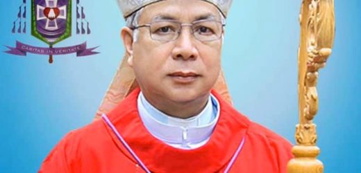 Thư Mục Vụ Mùa Vọng 2019 Của Đức Cha Aloisio, Giám Mục Giáo Phận KonTum
