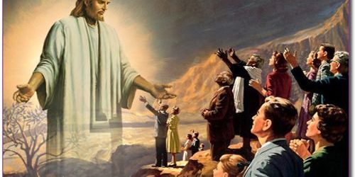 Tin Vào Thiên Chúa Và Sự Sống Đời Sau (10.11.2019 – Chúa Nhật 32 TN, Năm C)