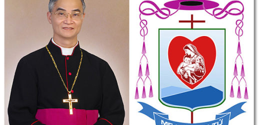 Đức Cha Đaminh Nguyễn Văn Mạnh: Sứ Vụ Phục Vụ Của Linh Mục