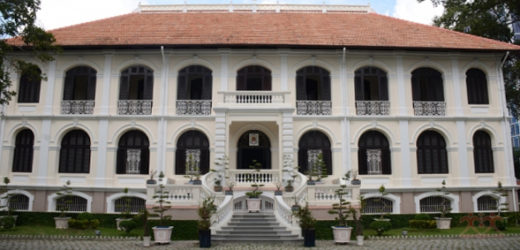 Thông Báo Về Nghi Thức Nhận Tổng Giáo Phận Và Thánh Lễ Tạ Ơn Của Đức Tân TGM Giuse Nguyễn Năng