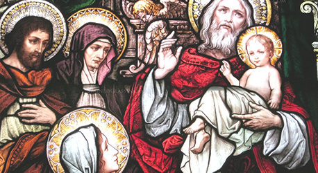 Ngôi Lời Đã Thành Người (31.12.2019 – Thứ Ba – Ngày VII Trong Tuần Bát Nhật Giáng Sinh)