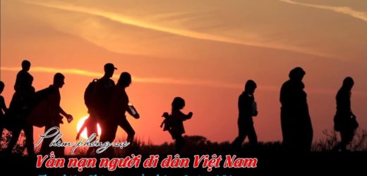 Caritas Việt Nam: Phóng Sự Vấn Nạn Người Di Dân Việt Nam