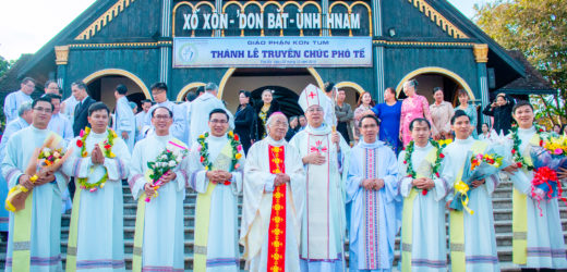 Niềm Vui 6 Trong 1