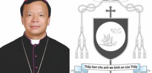 Chương Trình Mục Vụ Giới Trẻ 2020-2022: Mỗi Tháng Một Hình Ảnh Hay Tước Hiệu Đức Giê-su