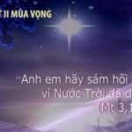 Chúa Nhật II Mùa Vọng, Năm A (07.12.2025) – Giục Lòng Sám Hối (Mt 3,1-12)