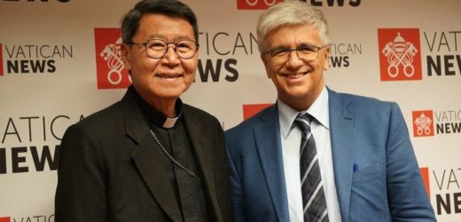 Thông Cáo Về Việc Sử Dụng Nội Dung Của Vatican News