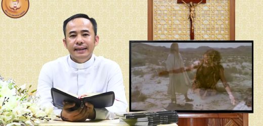 Suy Niệm Lời Chúa – Chúa Nhật II Thường Niên năm A