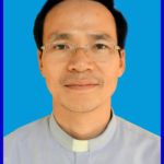 Linh Mục Bênêđictô Nguyễn Văn Bình