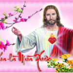 Dẫn Lễ Và Lời Nguyện Tín Hữu – Mồng 1 Tết Bính Ngọ – Lễ Tân Niên