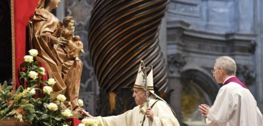 Lễ Hiển Linh: “Thờ Lạy” Là Một Đòi Hỏi Của Đức Tin