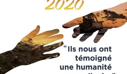 Tài Liệu Tuần Lễ Cầu Nguyện Cho Các Kitô Hữu Hiệp Nhất 2020