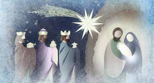 Họ Đã Dâng Tiến Người: BCYL CN Lễ Hiển Linh năm A