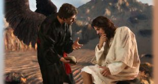 Sống Bằng Lời Chúa: BCYL CN 1 Mùa Chay Năm A