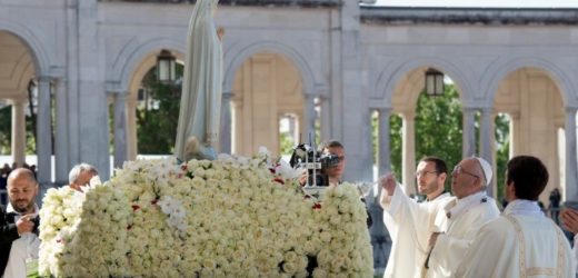 Fatima Kỷ Niệm 100 Năm Ngày Thánh Gianxita Qua Đời