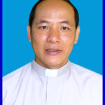 Linh Mục Giuse Trần Minh  Chính, CSsR