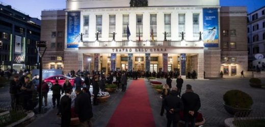 ĐTC Gửi Thông Điệp Cho Lễ Khai Mạc Kỷ Niệm 150 Năm Rôma