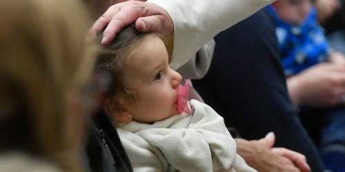 ĐTC Phanxicô: Người Có Tinh Thần Nghèo Khó Nhìn Nhận Giới Hạn Của Mình Và Cậy Dựa Vào Chúa