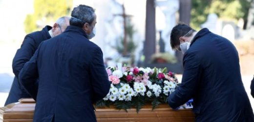 Ít Nhất Đã Có 50 Linh Mục Tại Italia Bị Thiệt Mạng Vì Coronavirus