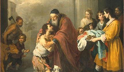 Vượt Qua Mặc Cảm Tội Lỗi Đến Với Chúa Giêsu  (14.3.2020 – Thứ Bảy Tuần 2 MC)