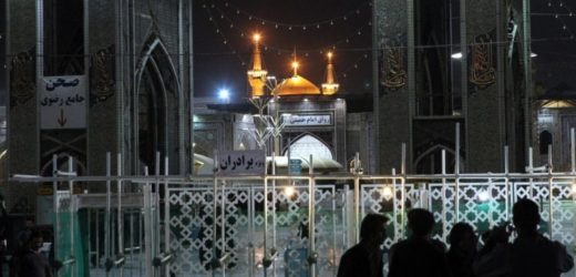 Iran Xin ĐTC Can Thiệp Để Hoa Kỳ Bỏ Các Biện Pháp Trừng Phạt Nước Này