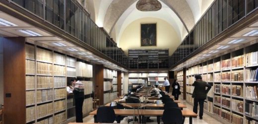 Tòa Thánh Mở Văn Khố Liên Quan Đến Triều Đại Đức Giáo Hoàng Pio XII