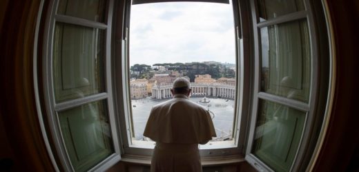 ĐTC Phanxicô: Hãy Bỏ Tảng Đá Trong Trái Tim Để Sống Cuộc Đời Mới