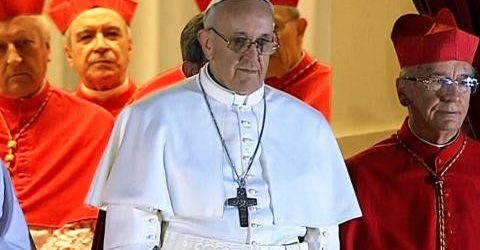 Nhìn Lại 7 Năm Triều Đại Giáo Hoàng Của Đức Phanxicô