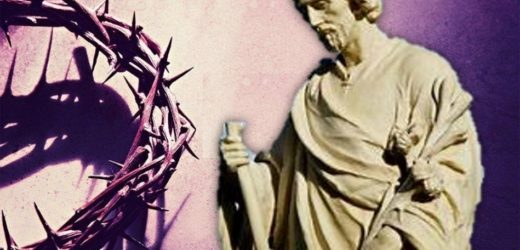 Sức Mạnh Của Sự Khiêm Hạ – Thánh Giuse Và Mùa Sám Hối