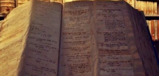 Từ Văn Khố Người Ta Thấy Sự Cao Cả Của Đức Piô XII