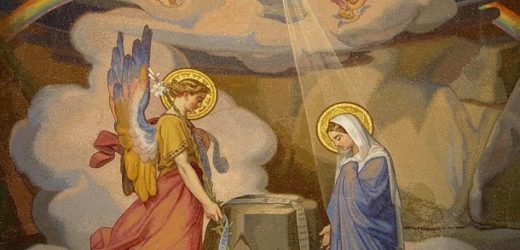 Ý Nghĩa Kinh Truyền Tin