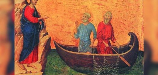 ĐTC Phanxicô Công Bố Sứ Điệp Ngày Thế Giới Cầu Nguyện Cho Ơn Gọi