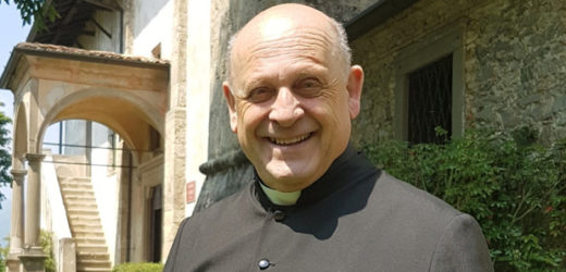 109 Linh Mục Ý Chết Vì Virus Corona