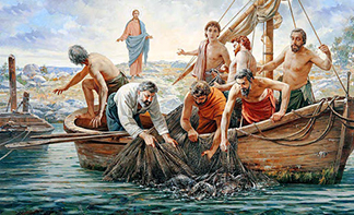 Không Như Một Kỷ Niệm(17.4.2020 – Thứ Sáu trong Tuần Bát Nhật Phục Sinh)