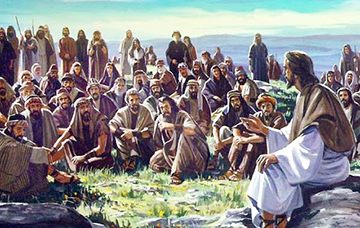 Thanh Luyện Động Cơ Tìm Chúa(27.4.2020 – Thứ Hai Tuần 3 Phục Sinh)