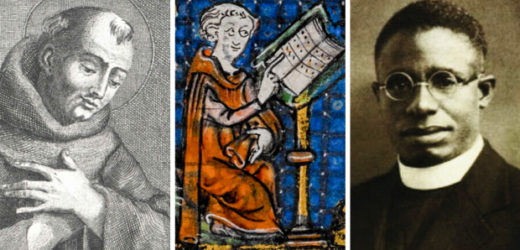 5 Vị Linh Mục Không Thể Phục Vụ Đoàn Chiên Như Mong Ước